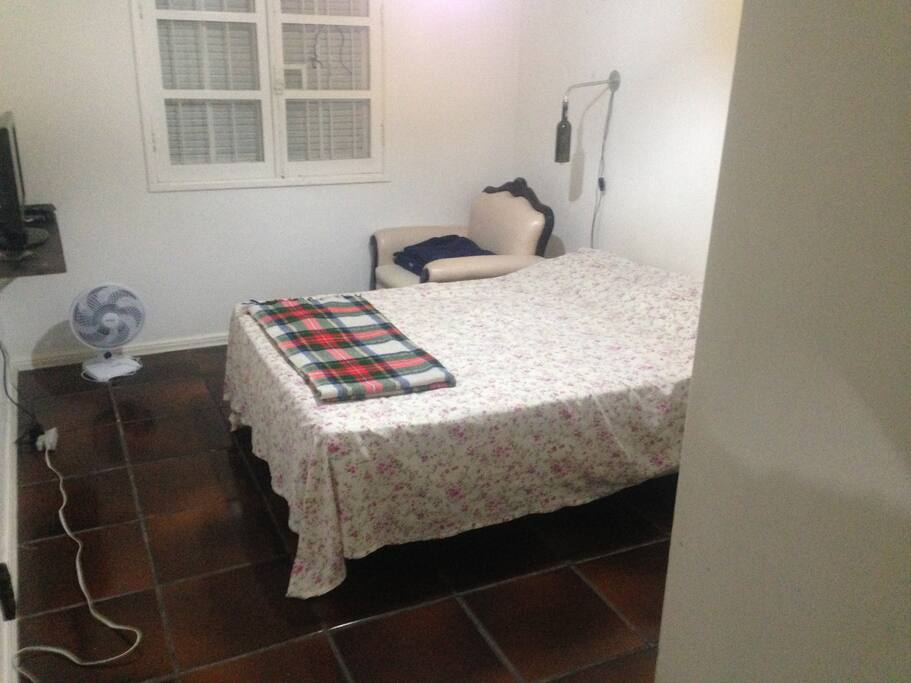 Quarto principal