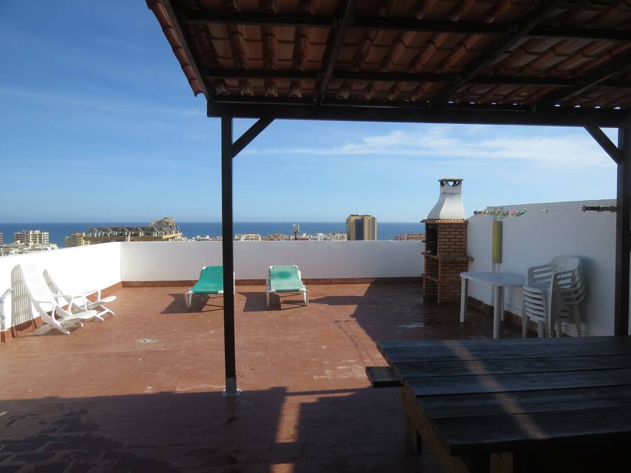 SOLARIUM
