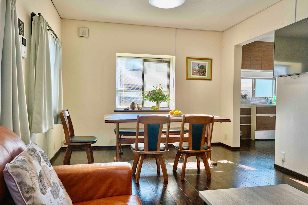 47坪, 2バスルーム3 5,スイープゲートウェイ,最寄り駅から徒歩3分