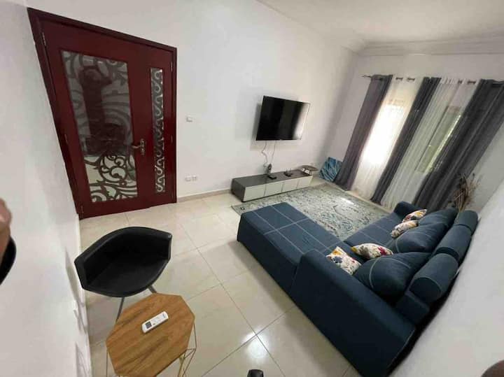 Wakanda Suite Apartments for Rent in Dakar, Senegal Airbnb