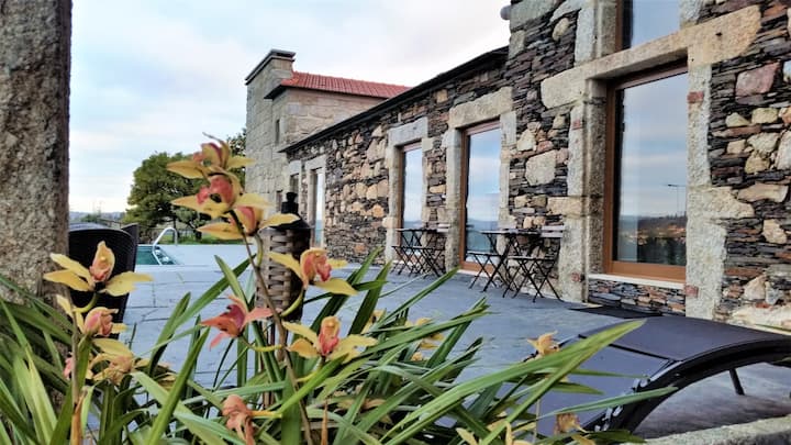 Casa Valxisto - Country House