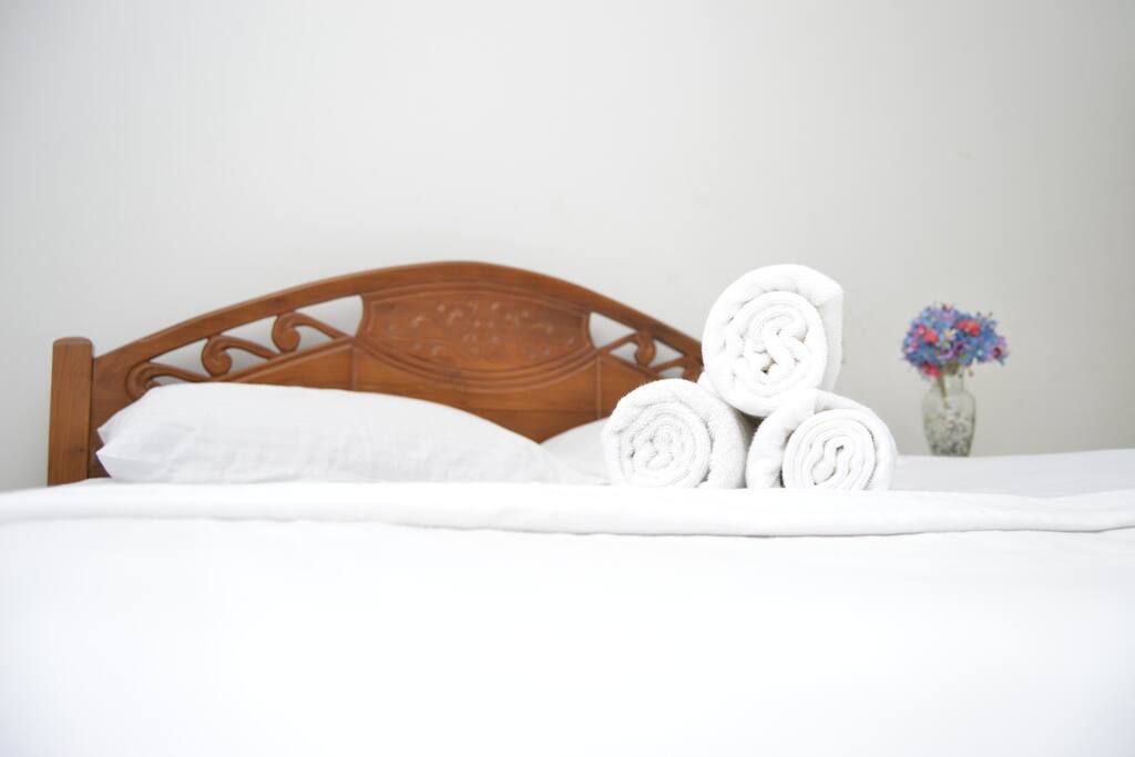 bed room