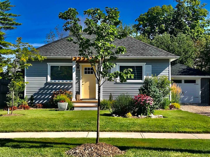Goderich Vacation Rentals & Homes Ontario, Canada Airbnb