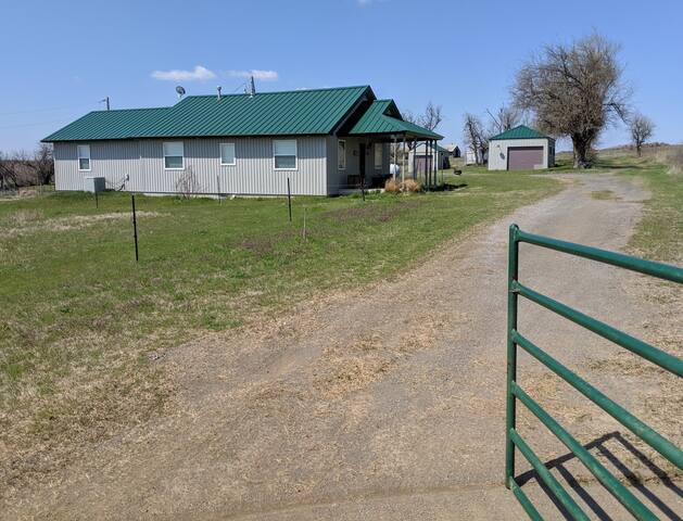 Airbnb Indiahoma Vacation Rentals Places To Stay Oklahoma