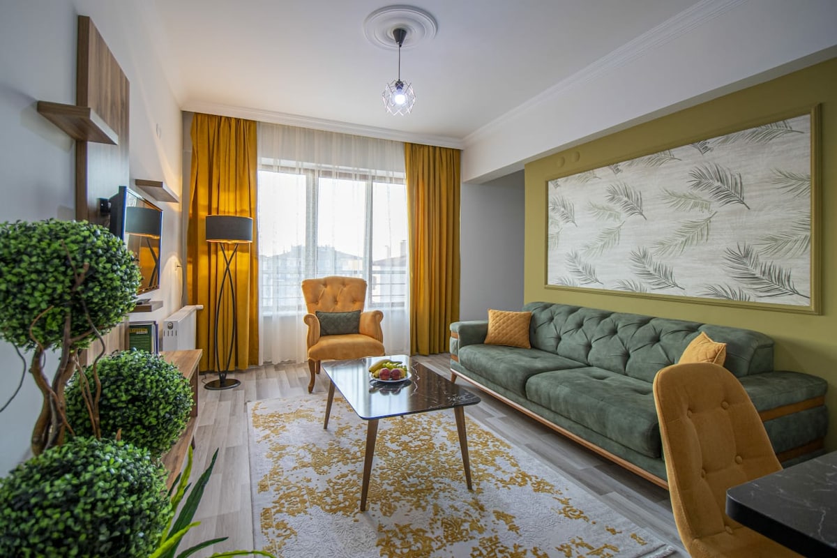 kayseri vacation rentals homes kayseri turkey airbnb