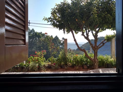 Successful Airbnb property: Between Friends 2 in Nova Petrópolis