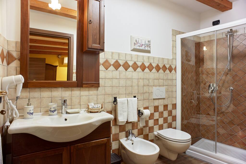 BAGNO