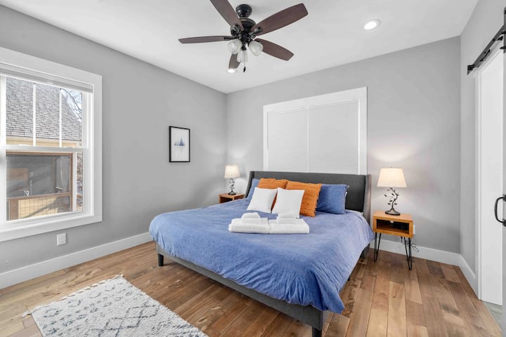 غرفة النوم 1