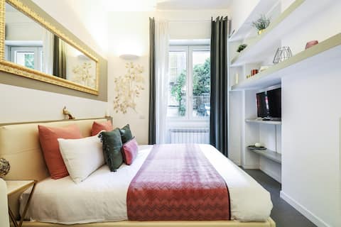 Little Morandi - Fashion District