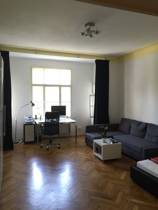 Euer Zimmer