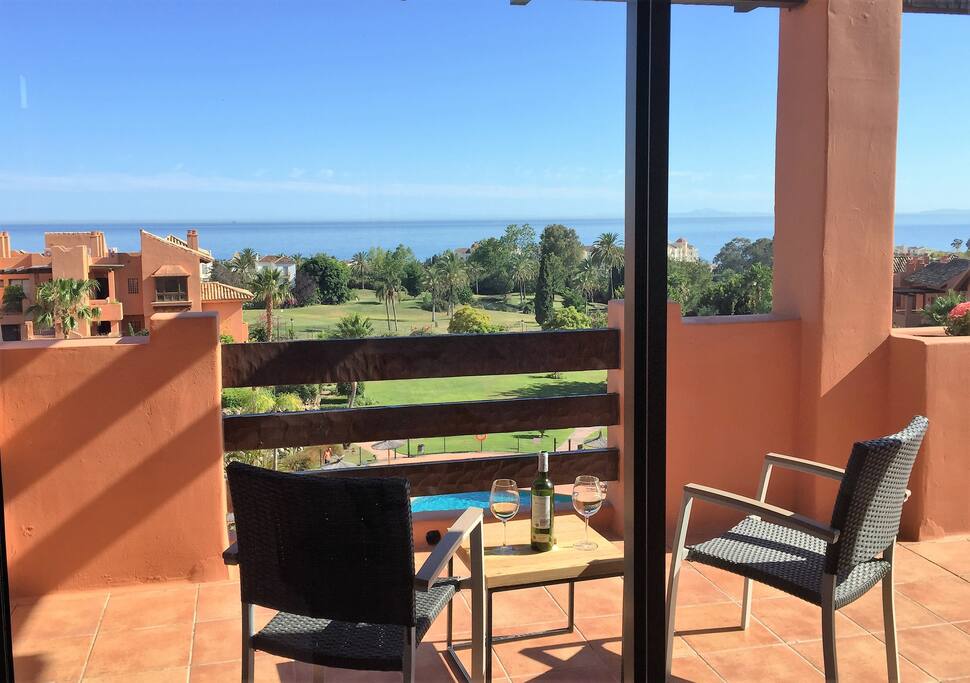 livingroom terrace