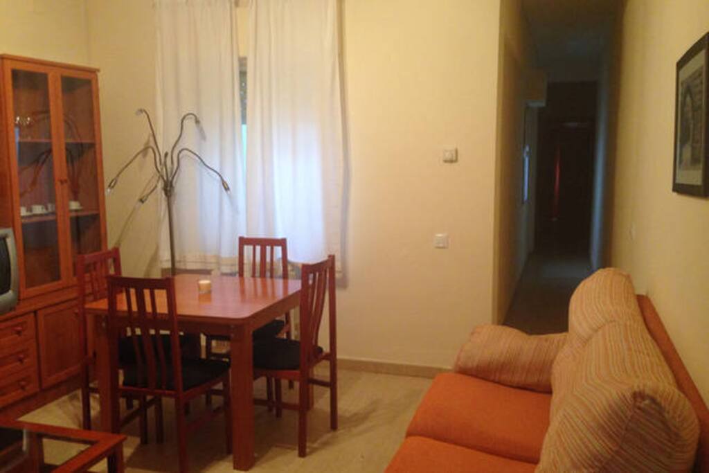 Salón