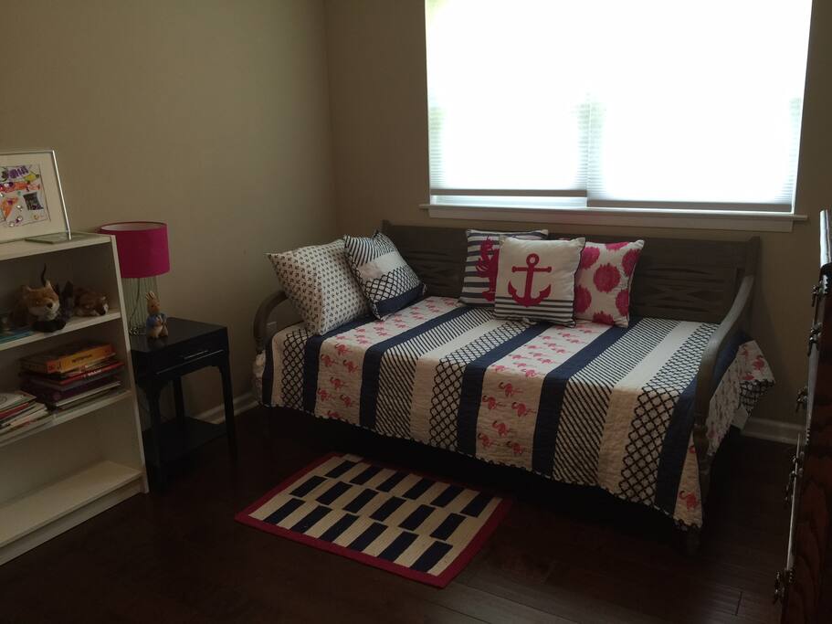Twin Day Bed
