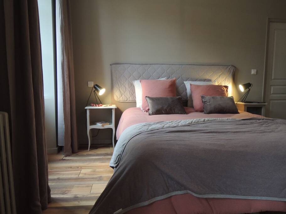 Notre linge en jersey garantie des nuits plein de rêves!