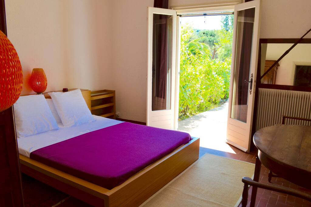 Chambre 1