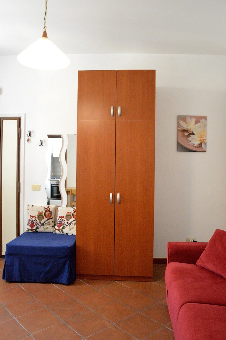 Casa Vacanze Aquila 3 - Rome