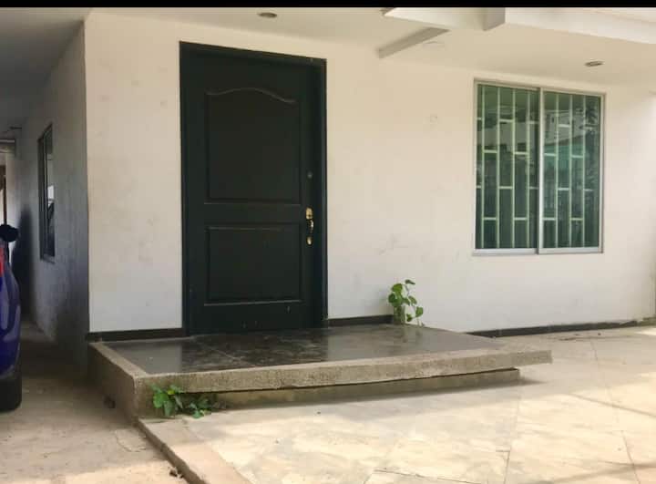 Picha ya Habitación independiente 1