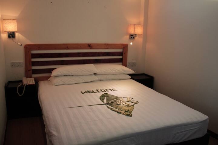 Dormitorio