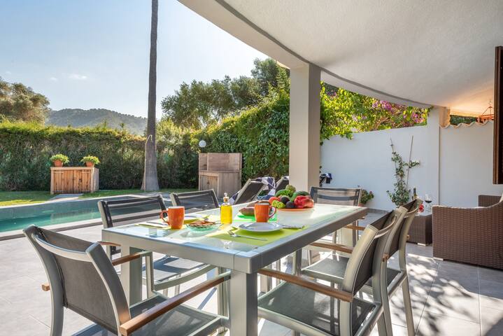 Casa Pequeña Crestatx gallery image 5