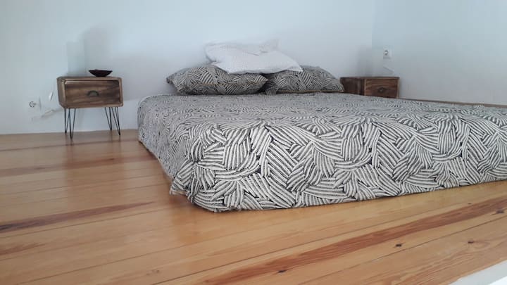 Cama 1
