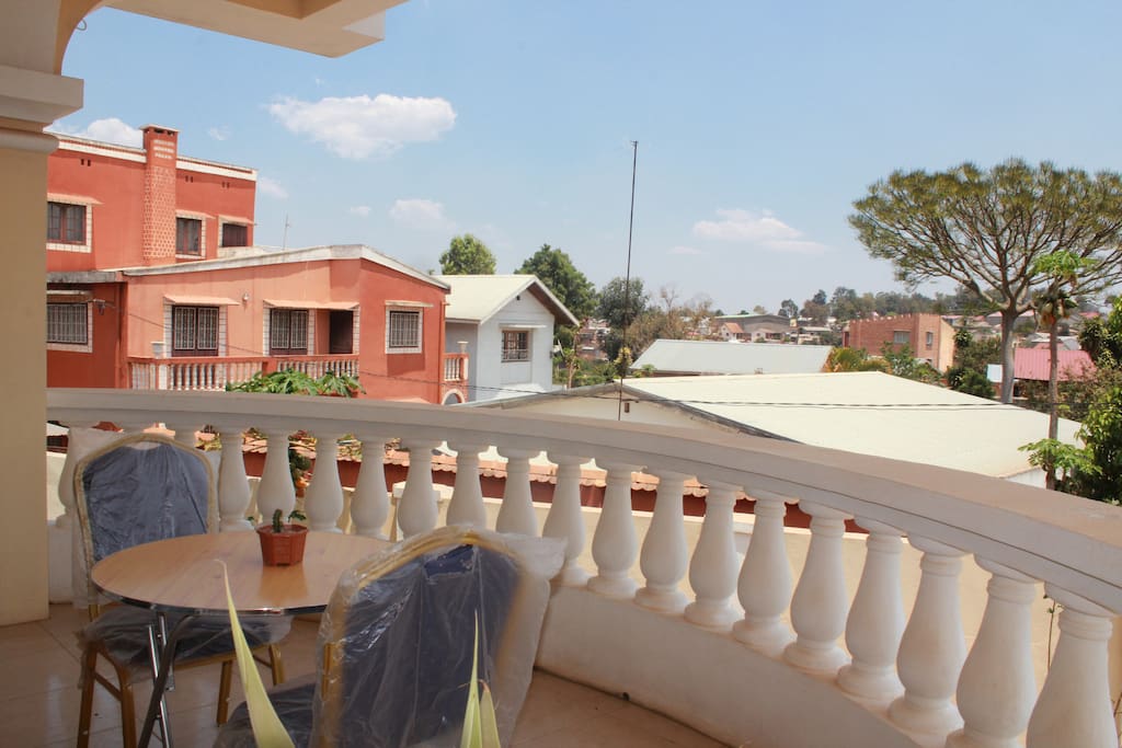BALCON
