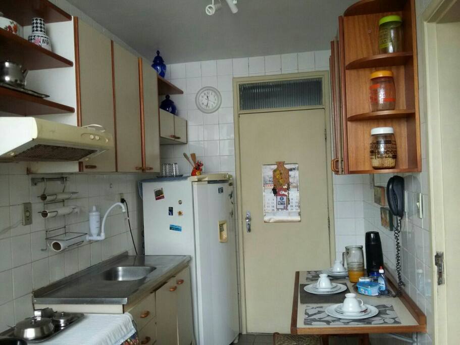 Cozinha