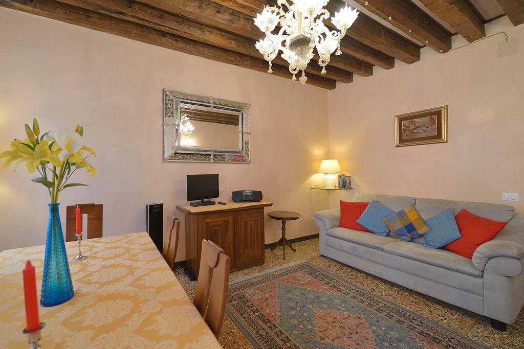salotto