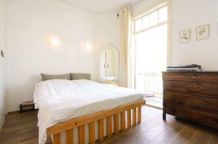 მთავარი საძინებელი