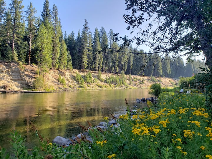 Lake Wenatchee Vacation Rentals House and Cabin Rentals Airbnb