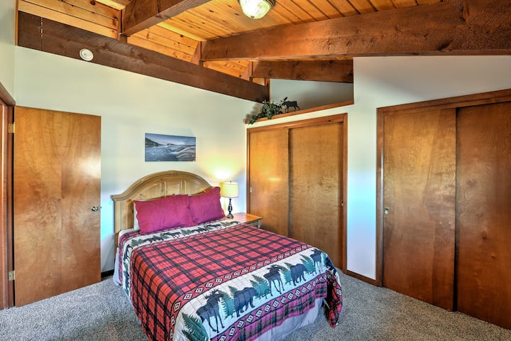 Საძინებელი 2