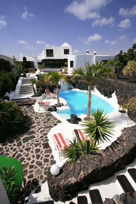 Casa Teiga main photo