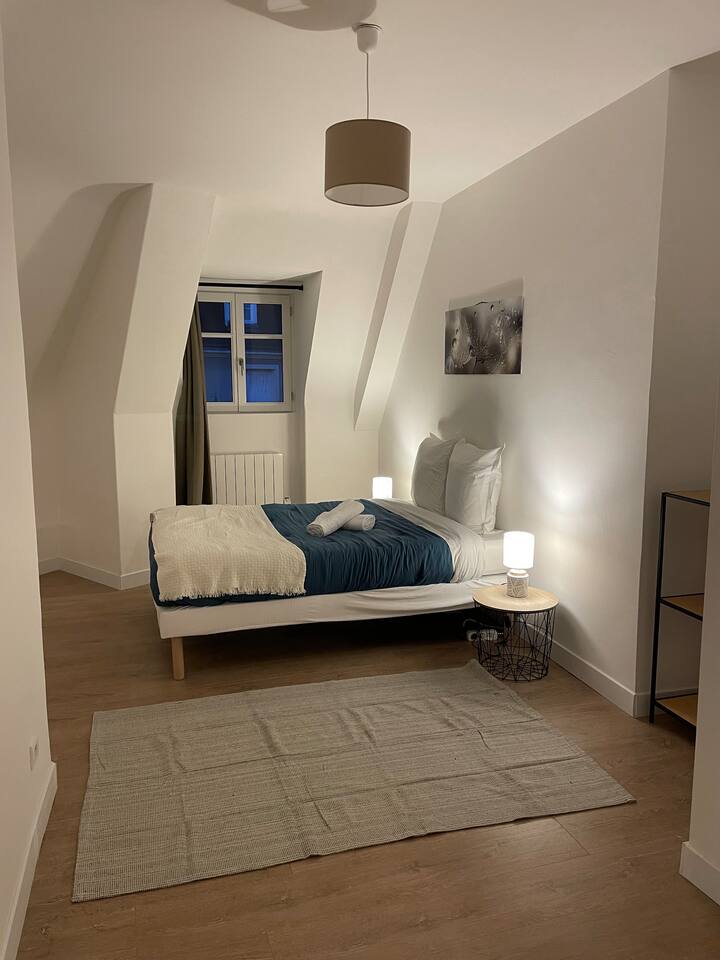 Chambre 2