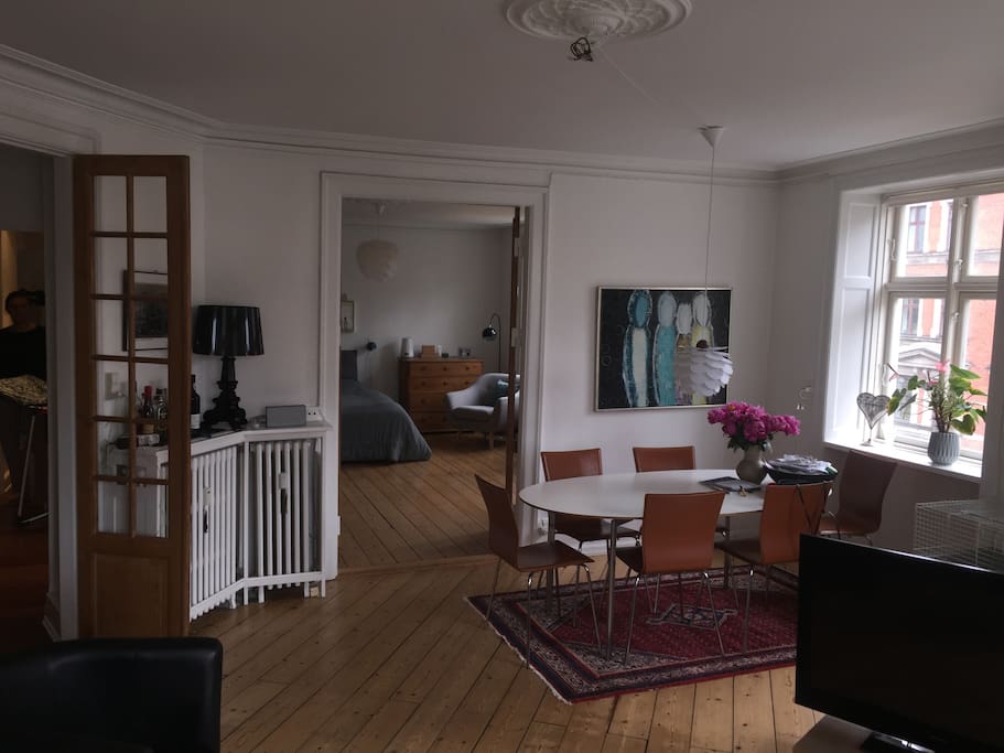 Dinningroom