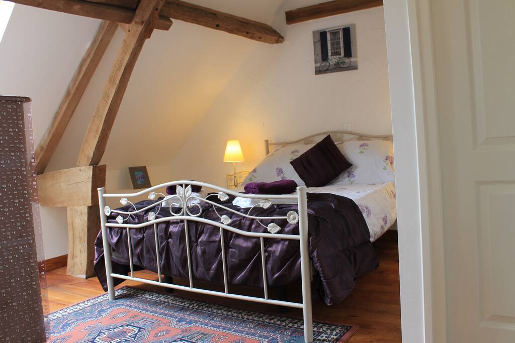 Master Bedroom with en-Suite