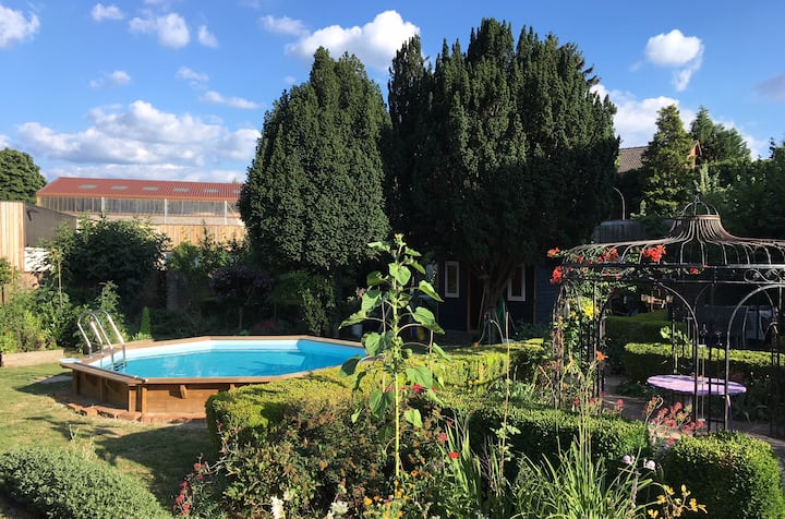 Piscine Brumath