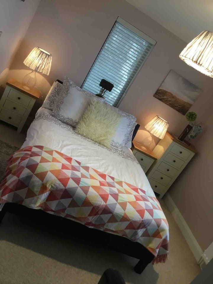 საძინებელი 2