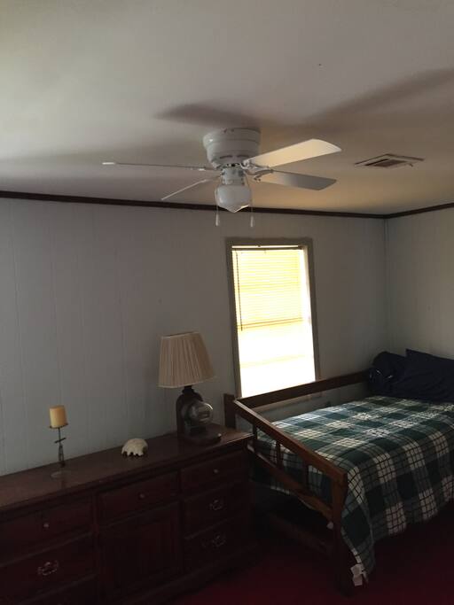 Boys Room