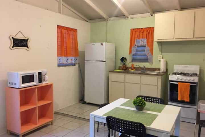 Home in Cabo Rojo · ★4.80 · 1 bedroom · 2 beds · 1 bath