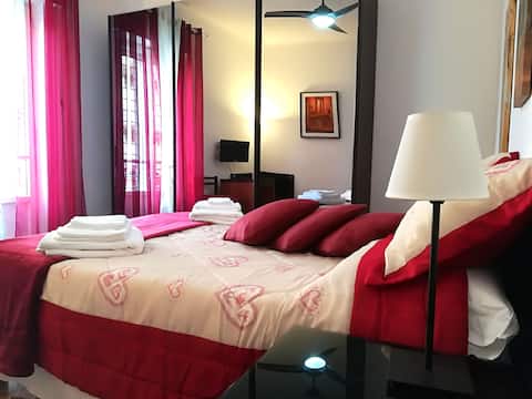 Ruby Apartment - B&B Cornelia House - Near Vatican