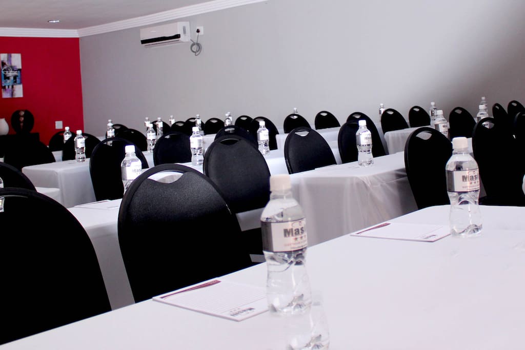 Conference Facilities