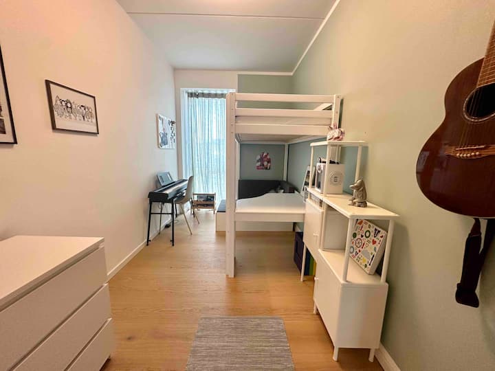 غرفة النوم 4