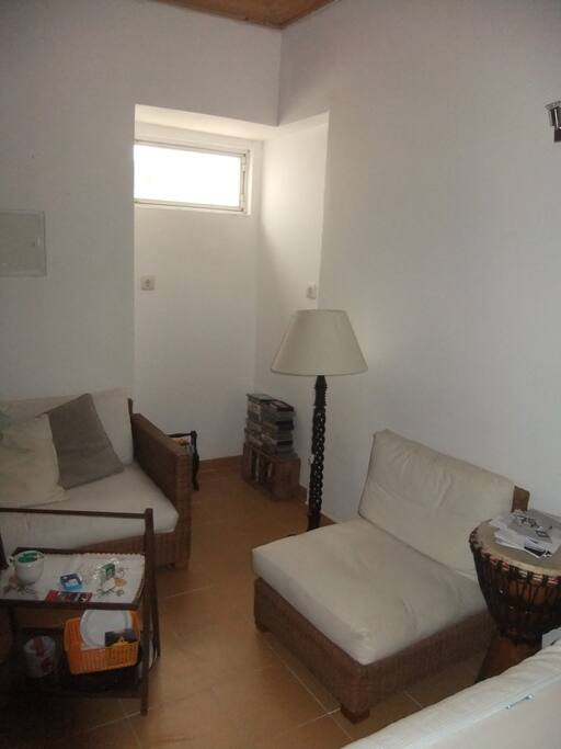 Sala/Quarto