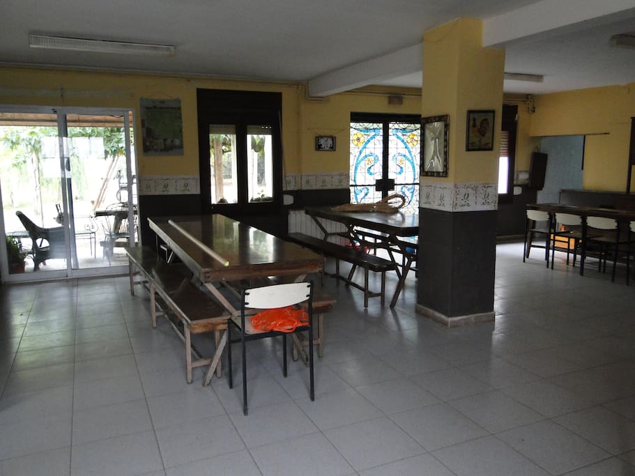 comedor
