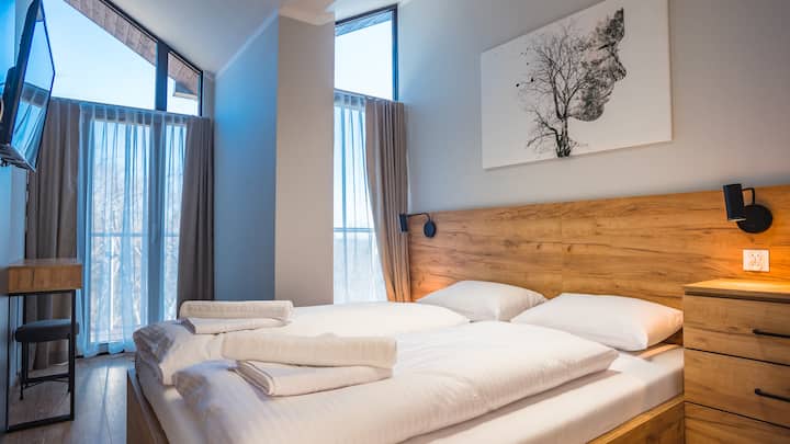 საძინებელი 2