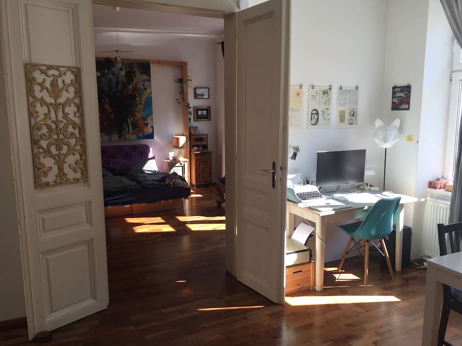Livingroom