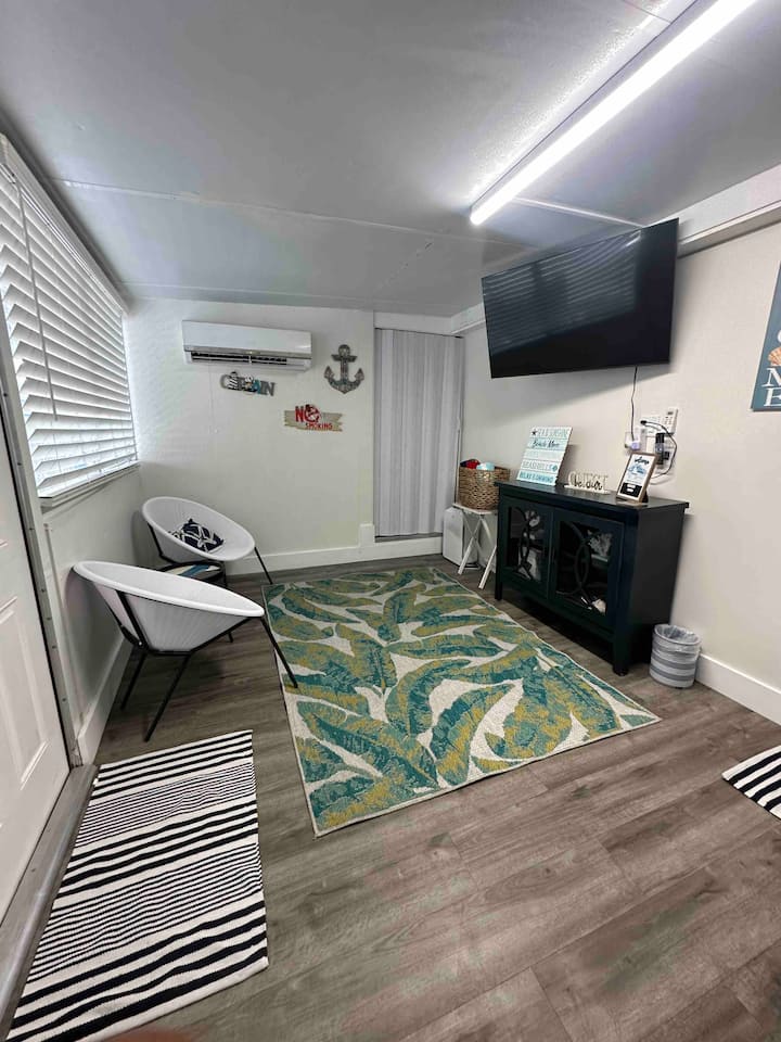 Spacious Cottage - The Calusa Campground-keylargo - Key Largo