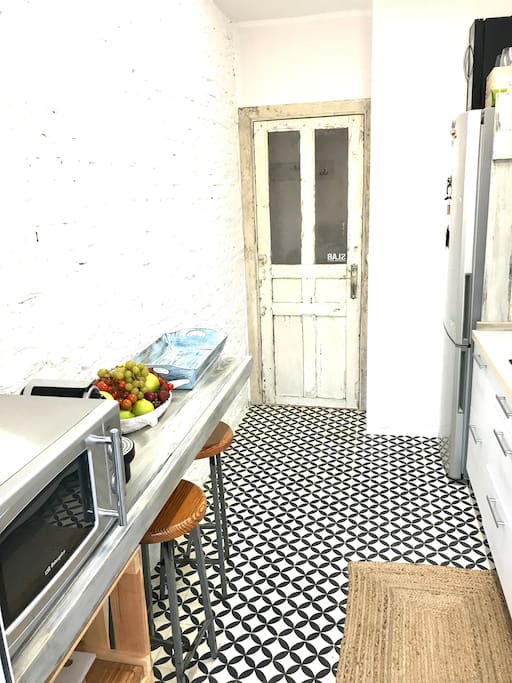 Cocina