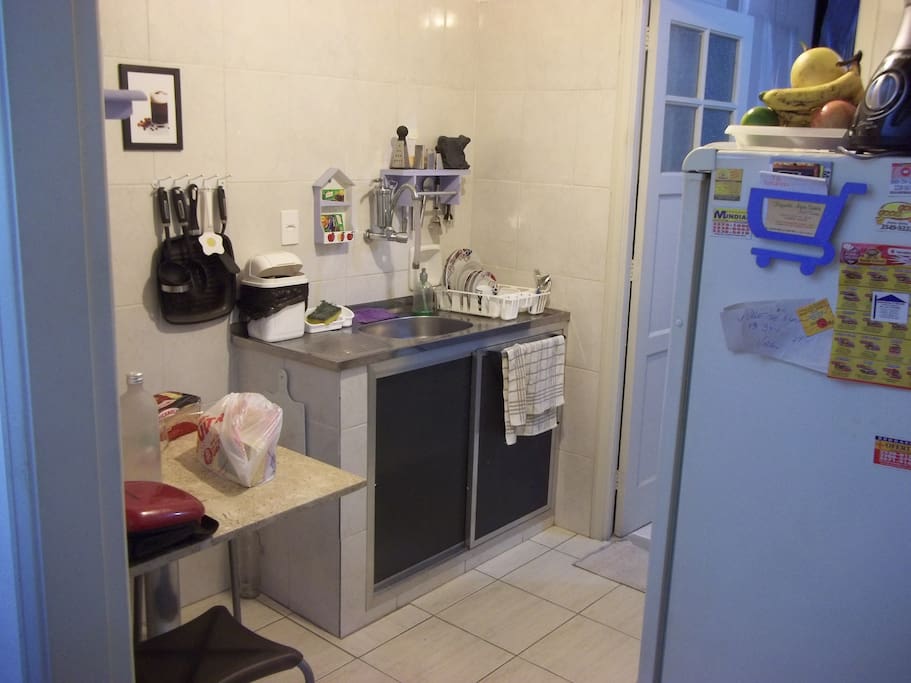 Cozinha