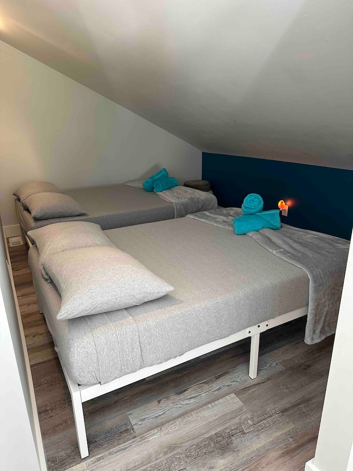 Bedroom 4