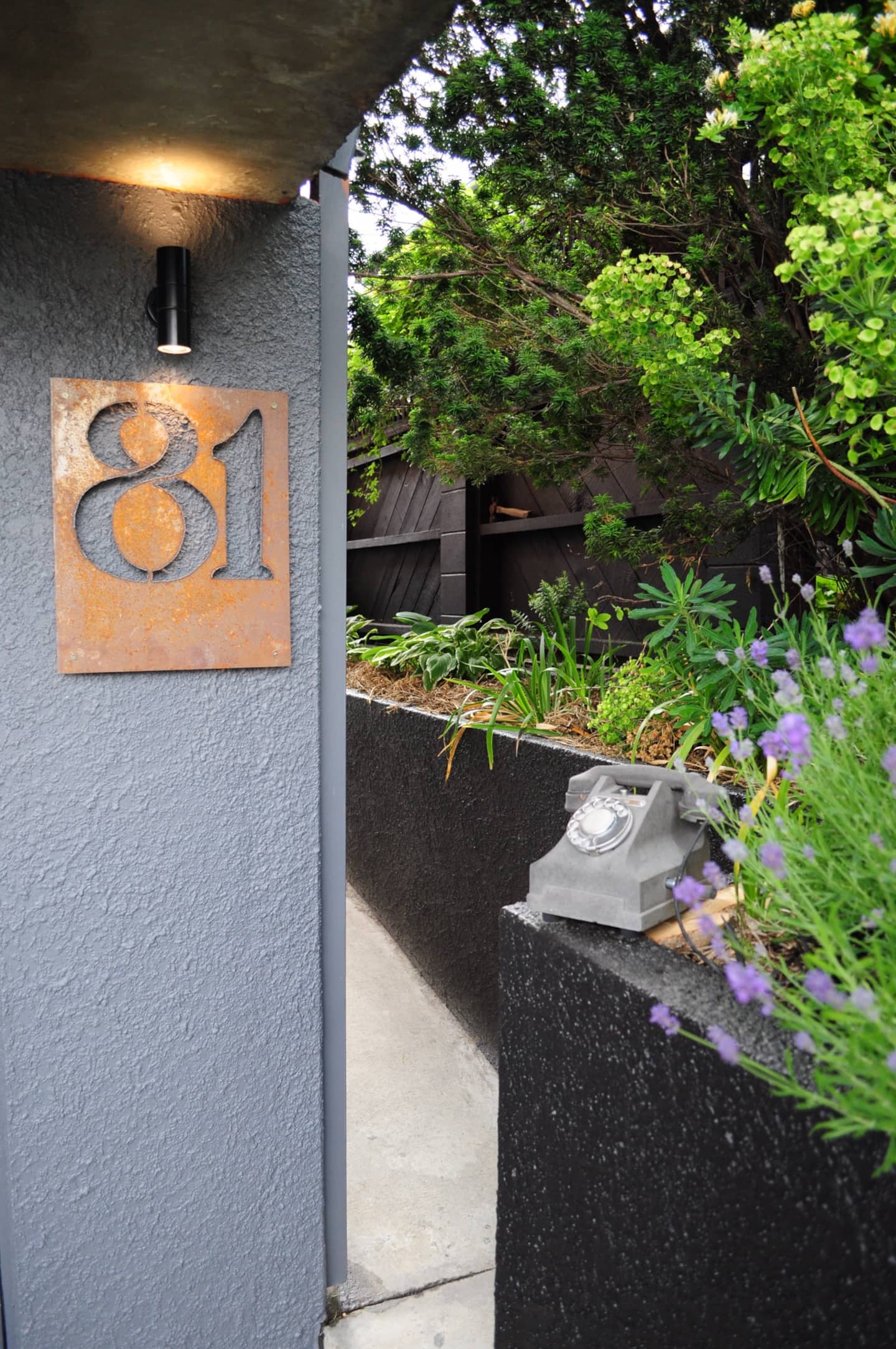 Bide-a-wee Cottage
Rail Trail Is On Your Doorstep 2